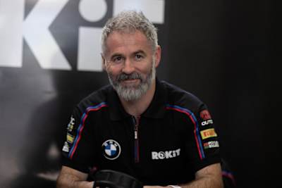 Phil Marron verlässt BMW nach der Saison 2025