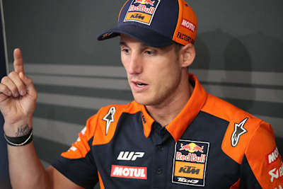 Pol Espargaro