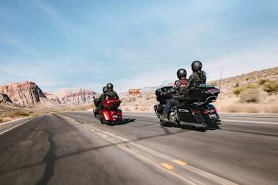 Bye, bye Polaris: Indian Motorcycle verlässt den Polaris-Konzern und soll zu neuen Ufern aufbrechen