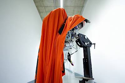 Motorenpremiere: Neues Herz der KTM RC16 mit 850 ccm