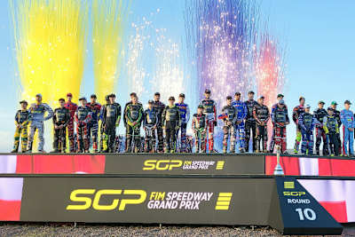 Der Speedway-GP bekommt ab 2026 einen neuen Promoter