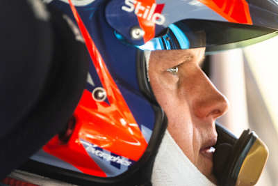 Ott Tänak, der Rallye-Weltmeister von 2019 beendet sein WM-Engagement