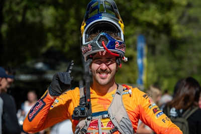 Sieger Manuel Lettenbichler (KTM)