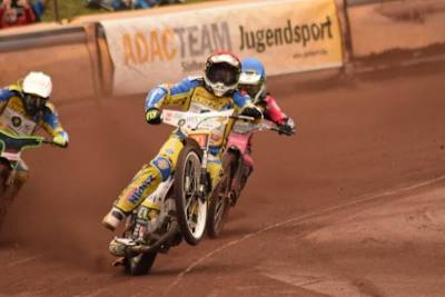 Martin Smolinski leidet an den Folgen seines Scheeßel-Crashs