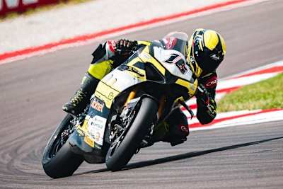 B-Max-Racing plant den WM-Einstieg 2026