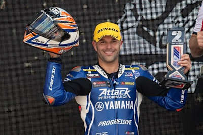 Bobby Fong kommt nach Europa