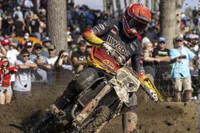 Maximilian Spies in Crawfordsville