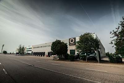 Firmensitz von Stark Future bei Barcelona: Das am schnellsten wachsende Unternehmen Spaniens