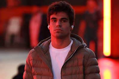 Lance Stroll kontert die Kritik von Colapinto mit scharfer Zunge