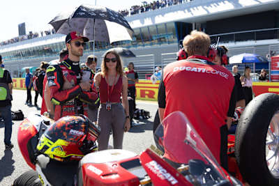 Lukas Tulovic hofft auf weitere Einsätze in der Superbike-WM