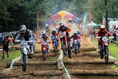 Die WERA soll als wesentliche Brücke zwischen Fahrern und Organisatoren dienen