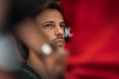 Nicolo Bulega wurde von Toprak Razgatlioglus Fans bedroht