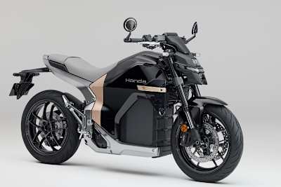 Honda WN7: Leistung einer 600er, Drehmoment einer 1000er, trotzdem zu fahren mit Führerschein A2