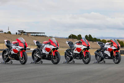 Die 70-Jahre-Jubiläumsmodelle 2026