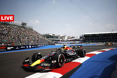 Max Verstappen hat die Pole-Position erobert