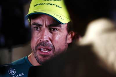 Fernando Alonso