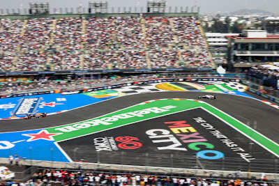 Max Verstappen auf dem Weg zum Rekordsieg