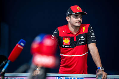 Charles Leclerc