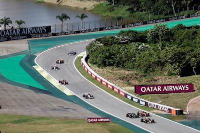 Sergio Pérez 2021 in Mexiko