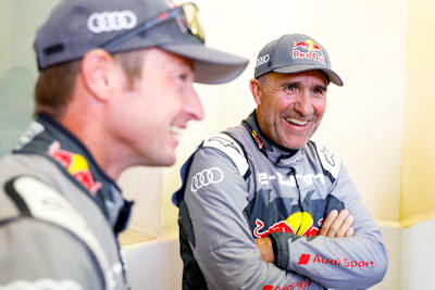 Stéphane Peterhansel