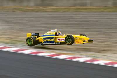 Forti 1995
