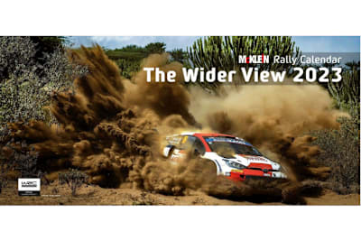 Die neue Ausgabe von «The Wider View»