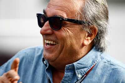 Manager-Urgestein Carlo Pernat