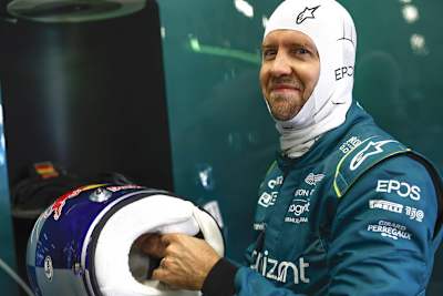 Sebastian Vettel