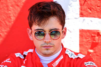 Charles Leclerc