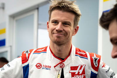 Nico Hülkenberg