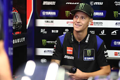 Fabio Quartararo