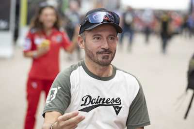 Max Biaggi