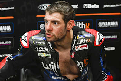 Cal Crutchlow