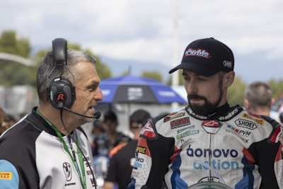Eugene Laverty