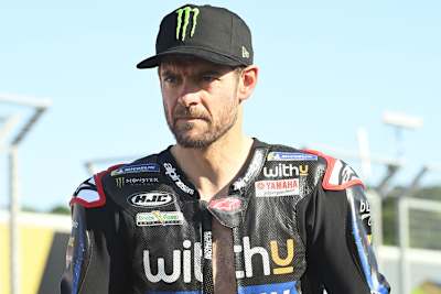 Cal Crutchlow