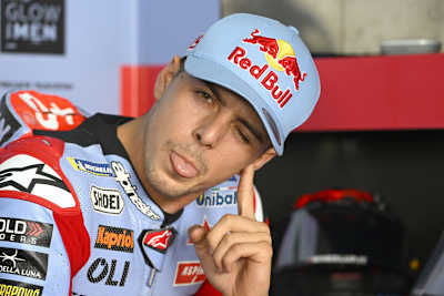 Fabio Di Giannantonio