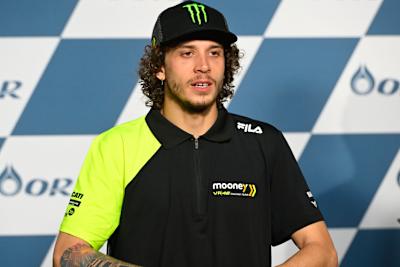 Marco Bezzecchi (24)