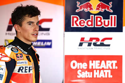 Marc Márquez