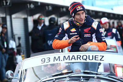 Die Fans an der Strecke sollen mehr von Márquez und Co. sehen