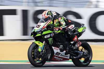 Jonathan Rea