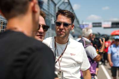 Kelvin van der Linde