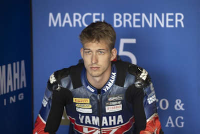 Marcel Brenner beschönigt die Pleite in Argentinien nicht