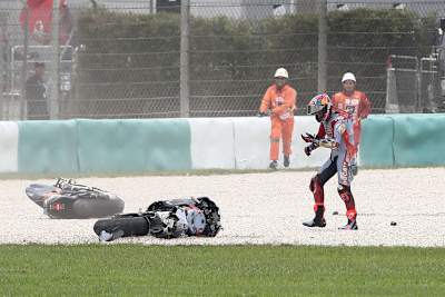 Fabio Di Giannantonio: Wie sieht seine Zukunft aus?