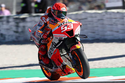 Marc Márquez