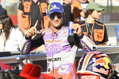 Die fünfte Pole in diesem Jahr