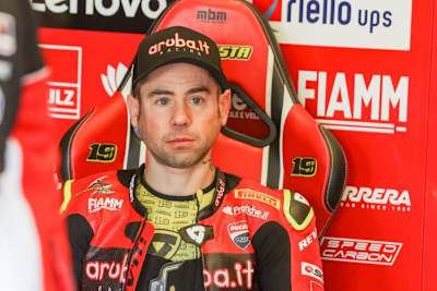 Alvaro Bautista