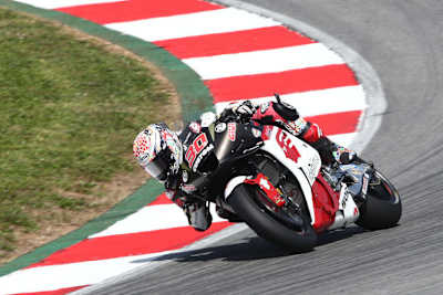 Takaaki Nakagami hat Mühe