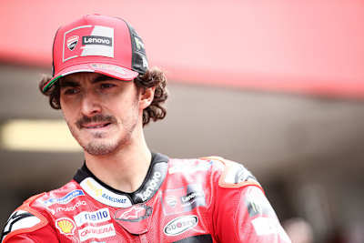 Kann Pecco Bagnaia in Argentinien seine Siegesserie fortsetzen?