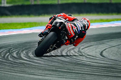 Schnellster im ersten Training: Maverick Viñales