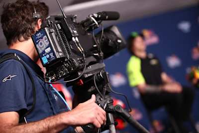 Erkannt? Der Heim-GP von Marco Bezzecchi und Co. steht an